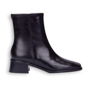 Wonders botines mujer negros Ayla 01