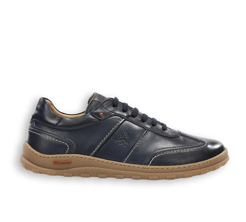 Deportivo hombre azul Fluchos Jerry