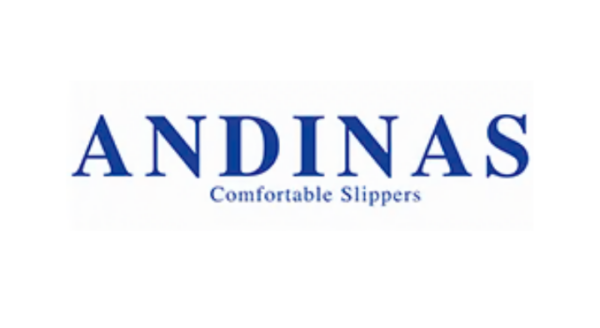 Andinas marca española de zapatillas de casa