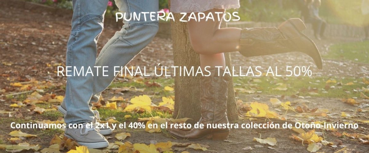 recta final web