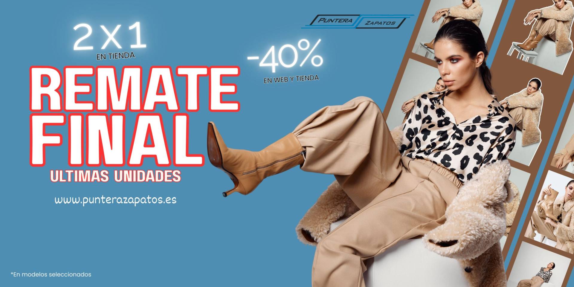 Colección Otoño Invierno